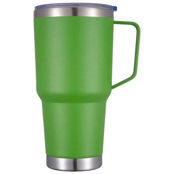 30Oz Insulated Vacuum Double Wall Tumblers