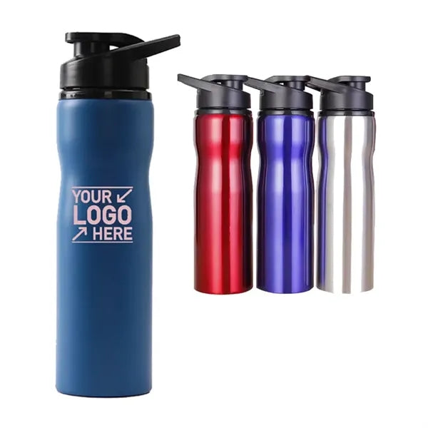 25oz Stainless Steel Waterbottle