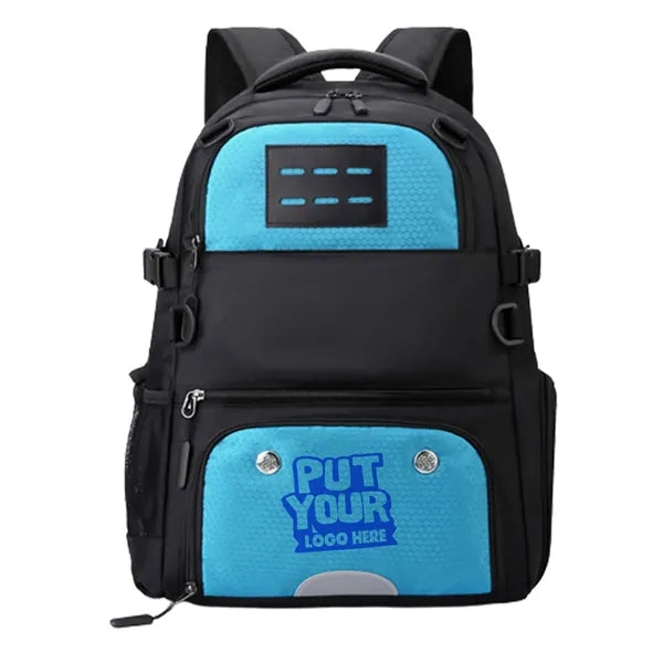 Oxford Basketball Backpack