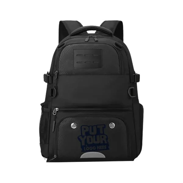 Oxford Basketball Backpack