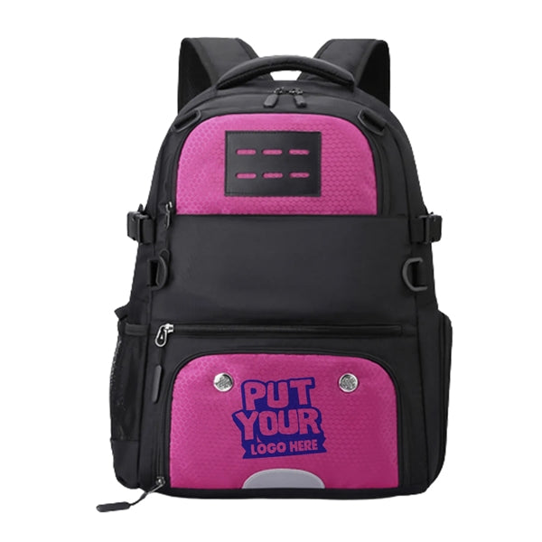 Oxford Basketball Backpack