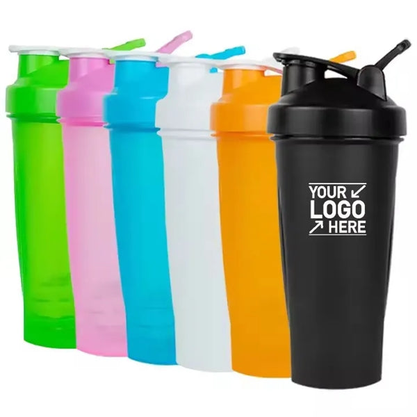 20oz Shaker Bottle