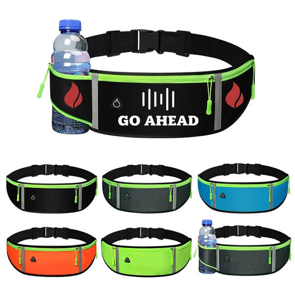 Sports Running Waist Belt