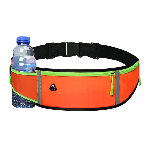 Sports Running Waist Belt
