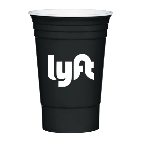16 Oz Party Beer Pong Cup