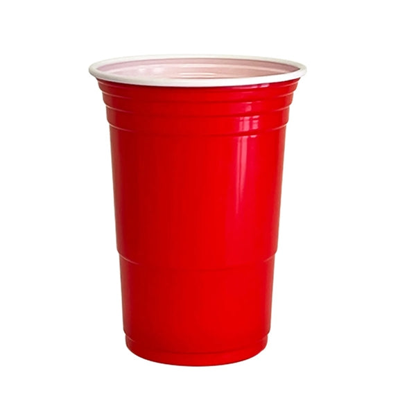 16 Oz Party Beer Pong Cup