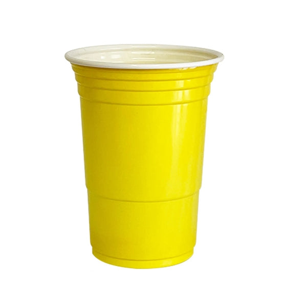 16 Oz Party Beer Pong Cup