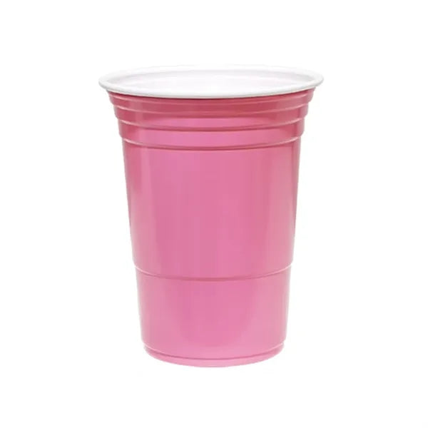 16 Oz Party Beer Pong Cup
