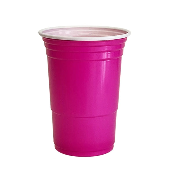 16 Oz Party Beer Pong Cup
