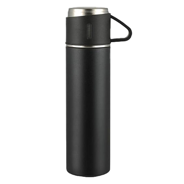 17 Oz Insulated Water Bottle W/ Handle
