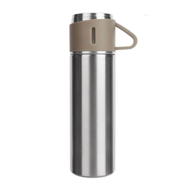 17 Oz Insulated Water Bottle W/ Handle