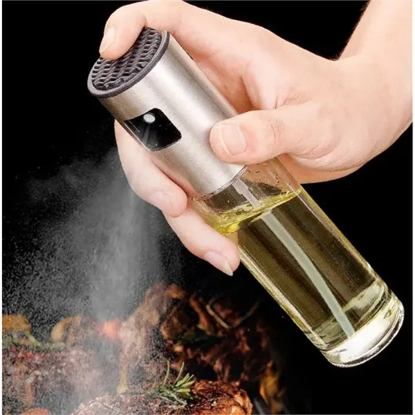 3.4 Oz Olive Oil Sprayer
