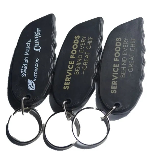 Portable Keychain Box Cutter