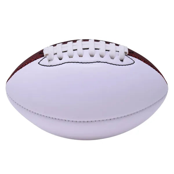 Mini Autograph Football