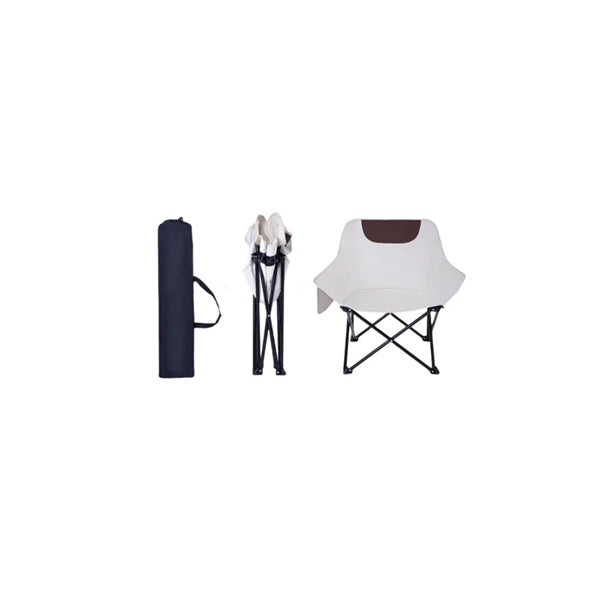 Outdoor Folding Moon Chair