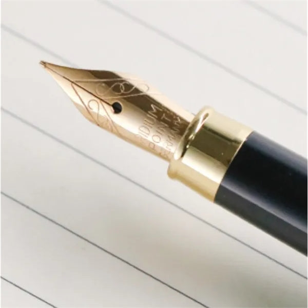 Genuine Rosewood Ballpoint Pen