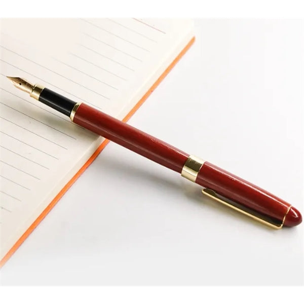 Genuine Rosewood Ballpoint Pen