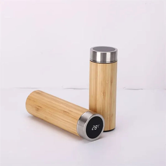 17oz Temperature Display Vacuum