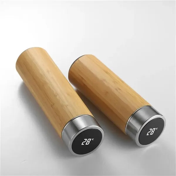 17oz Temperature Display Vacuum