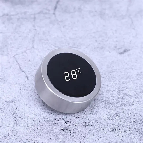 17oz Temperature Display Vacuum