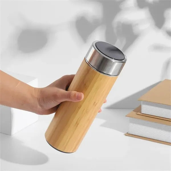 17oz Temperature Display Vacuum