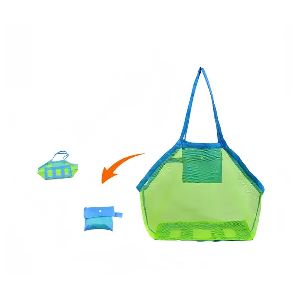Extra Large Toys Beach Bag