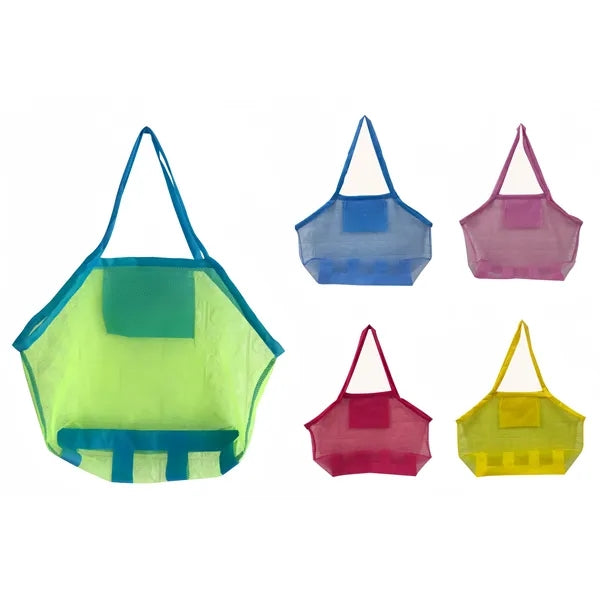 Extra Large Toys Beach Bag