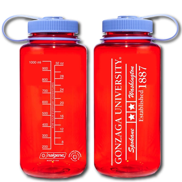 Nalgene Sustain Bottle