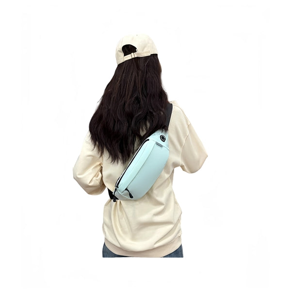 Running Fitness Chest Bag
