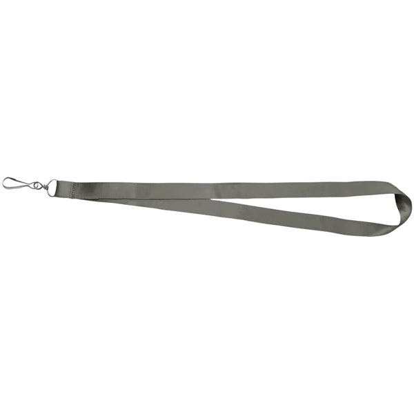 0.75" Polyester Silkscreen Lanyard