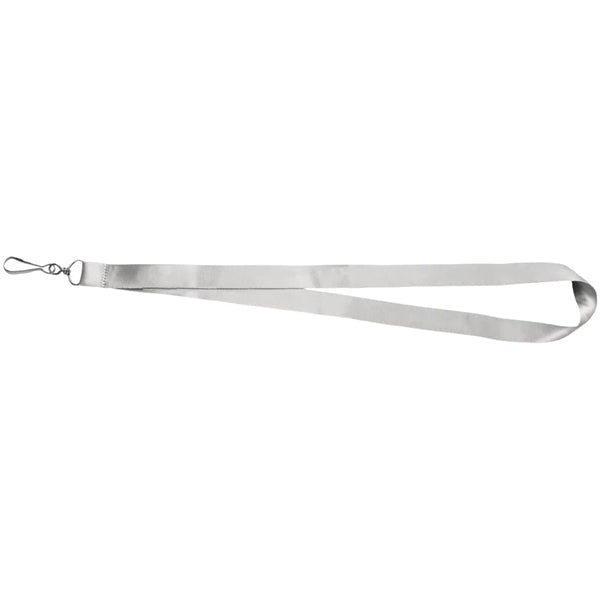 0.75" Polyester Silkscreen Lanyard