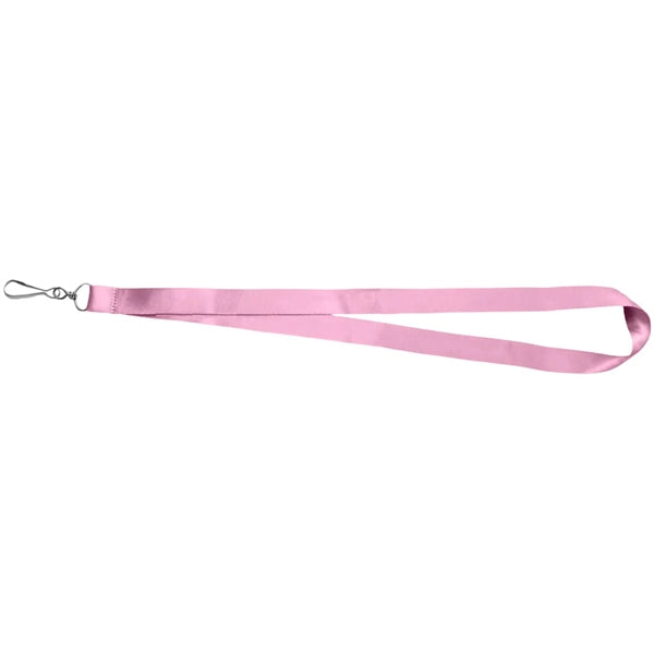 0.75" Polyester Silkscreen Lanyard
