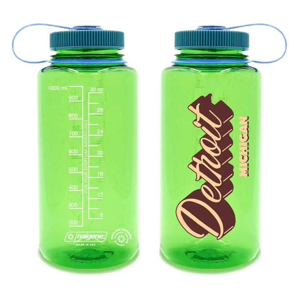 True Colors Nalgene Sustain Bottle