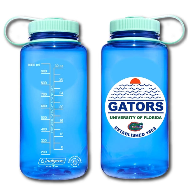 True Colors Nalgene Sustain Bottle