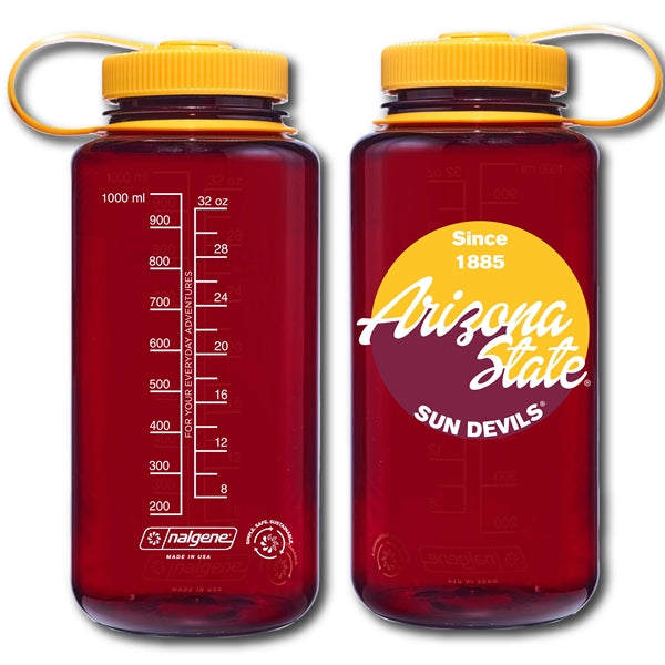 True Colors Nalgene Sustain Bottle