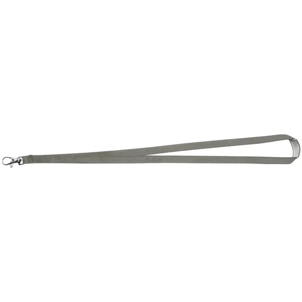 0.50" Polyester Silkscreen Lanyard