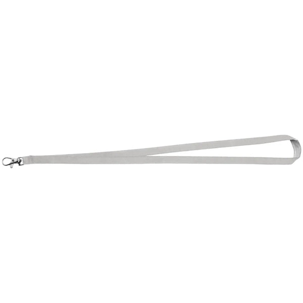 0.50" Polyester Silkscreen Lanyard
