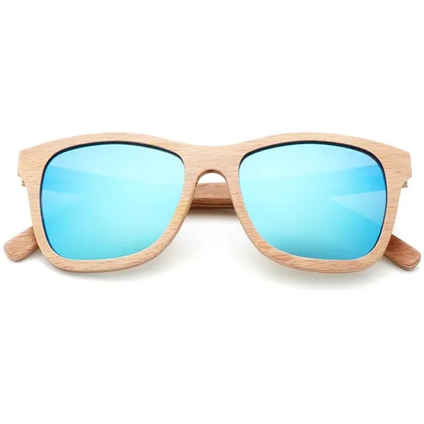 Bamboo Sunglasses
