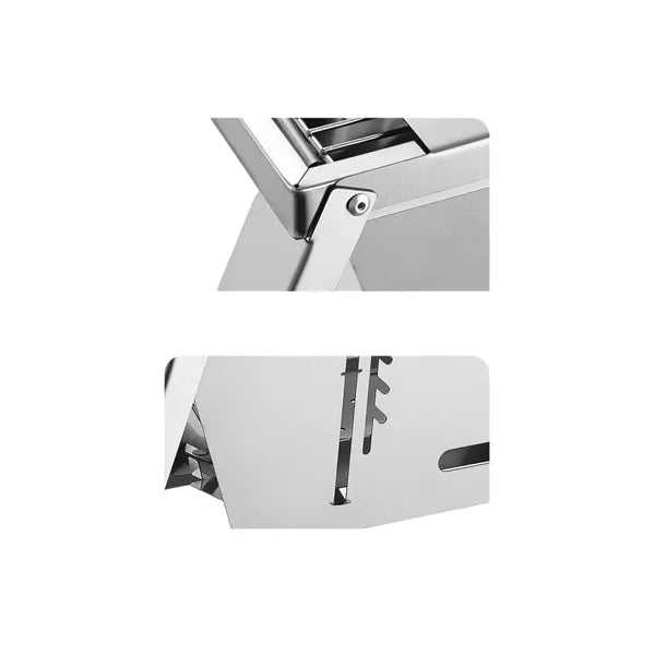 Outdoor Foldable Barbecue Grill