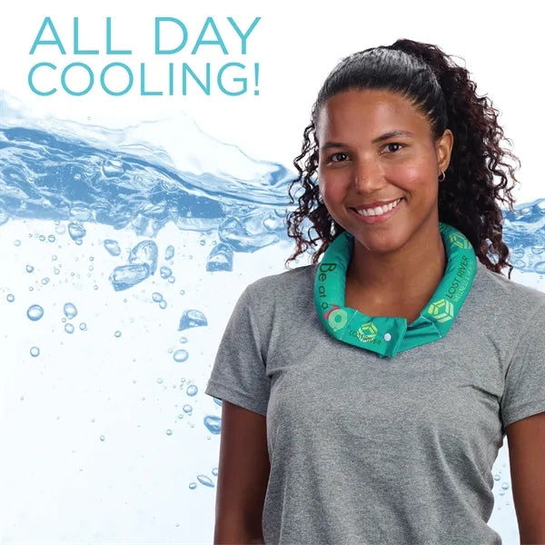 Cooling Neck Wrap