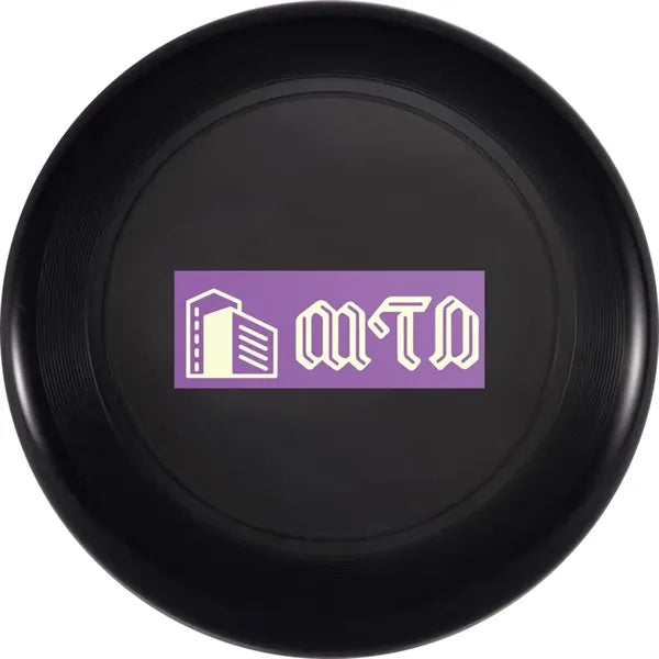 Sports Flying Disc