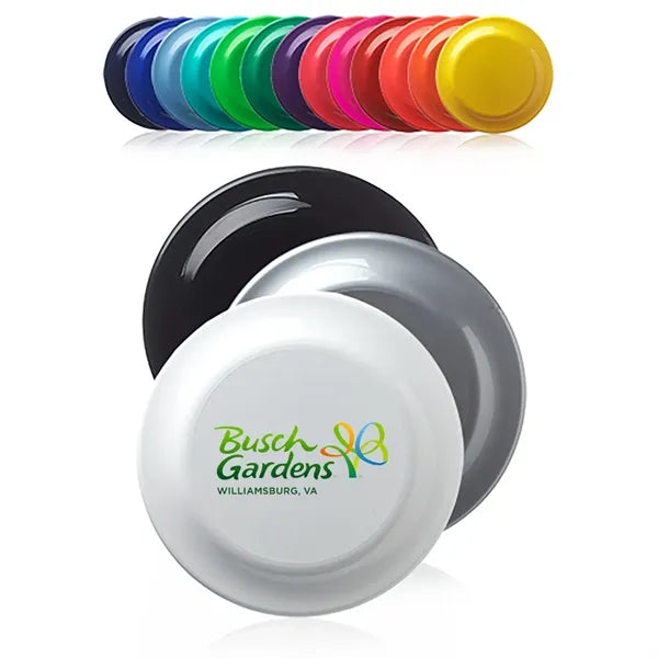 Sports Flying Disc