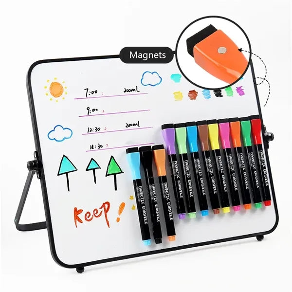 Color Magnetic Whiteboard Marker