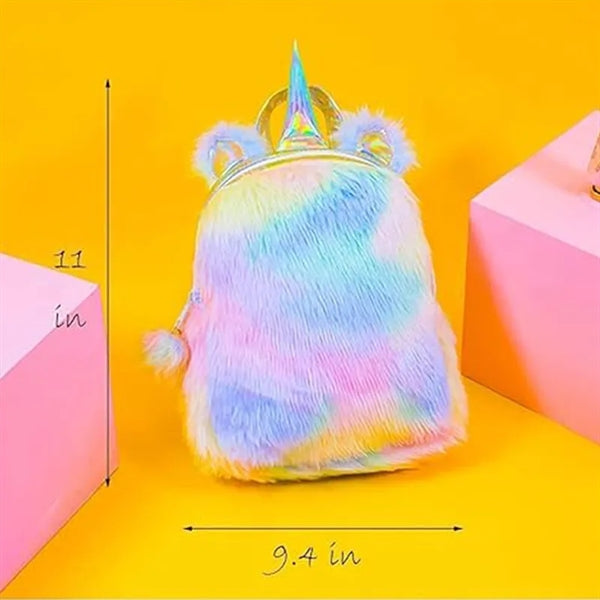 Cute Toddler Crossbody Bag