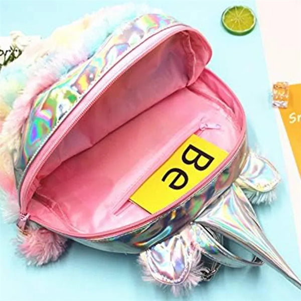 Cute Toddler Crossbody Bag