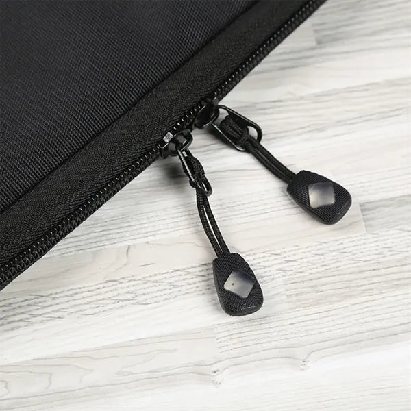 Mobile phone data cable storage bag
