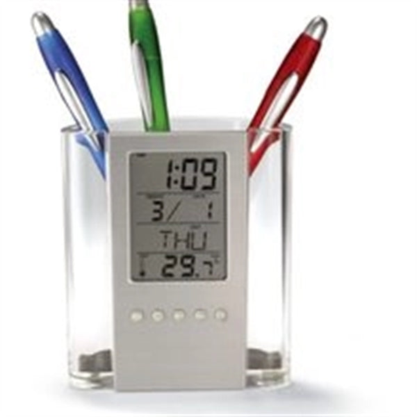 Pot Clock