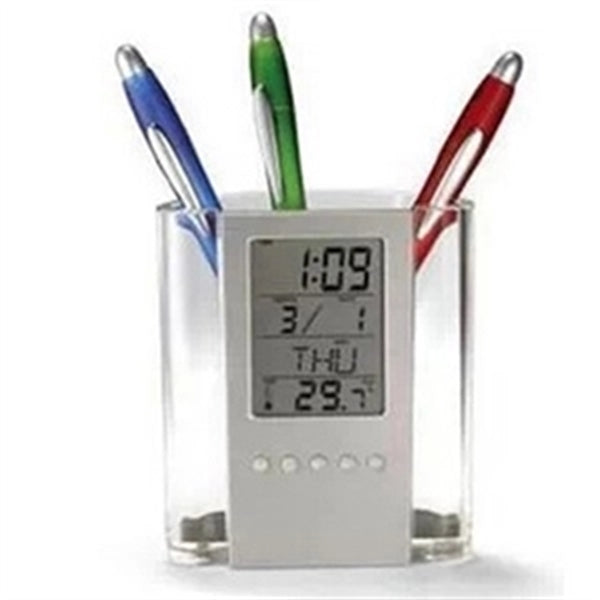 Pot Clock