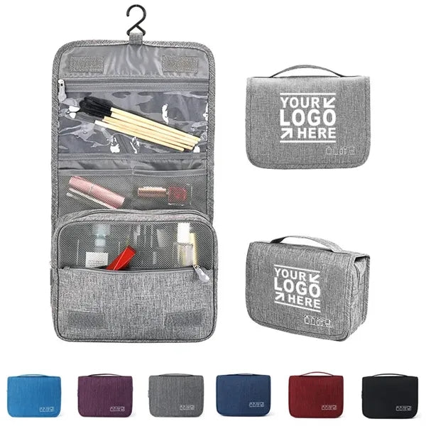 Travel Makeup Bag
