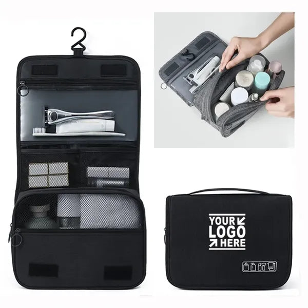 Travel Makeup Bag